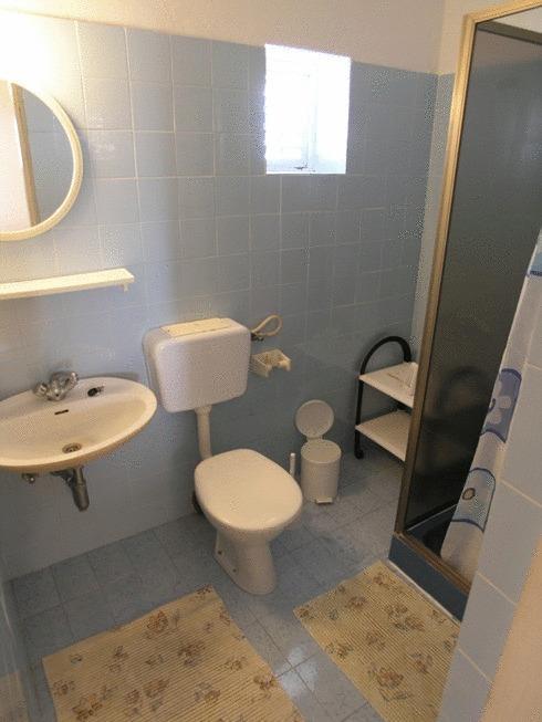 Pension Vice Gradac  Ruang foto