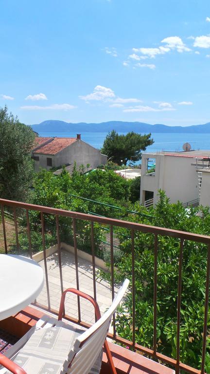 Pension Vice Gradac  Ruang foto