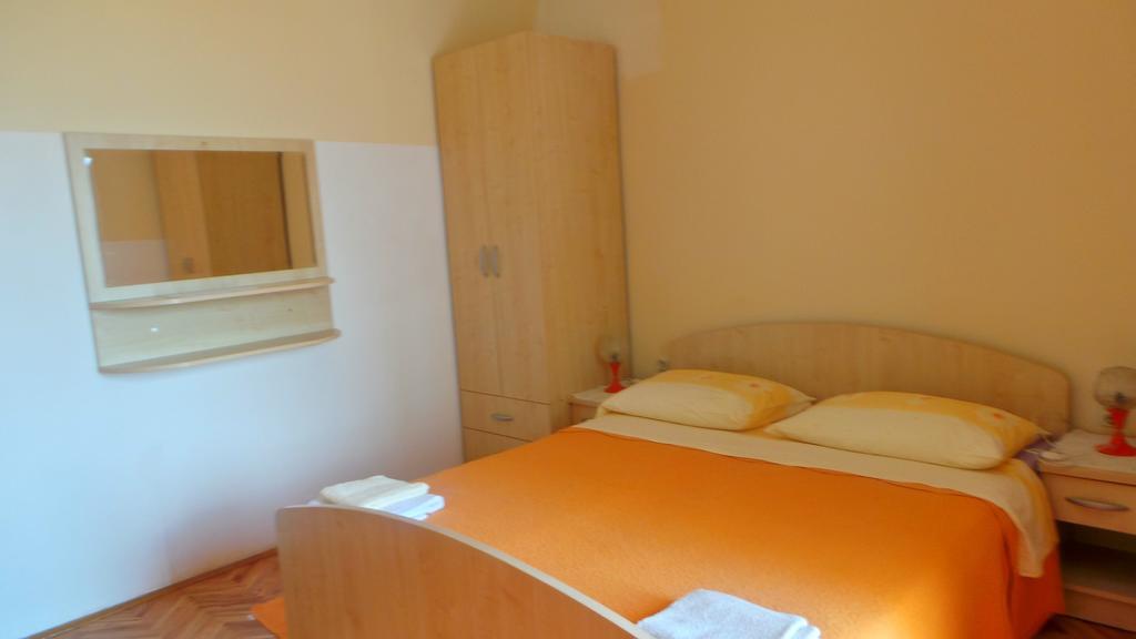 Pension Vice Gradac  Ruang foto