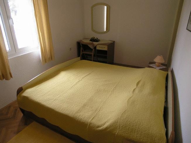 Pension Vice Gradac  Ruang foto