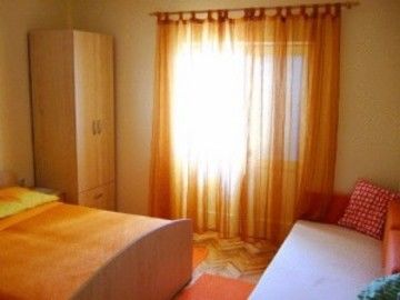 Pension Vice Gradac  Bagian luar foto