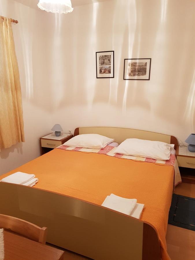 Pension Vice Gradac  Ruang foto